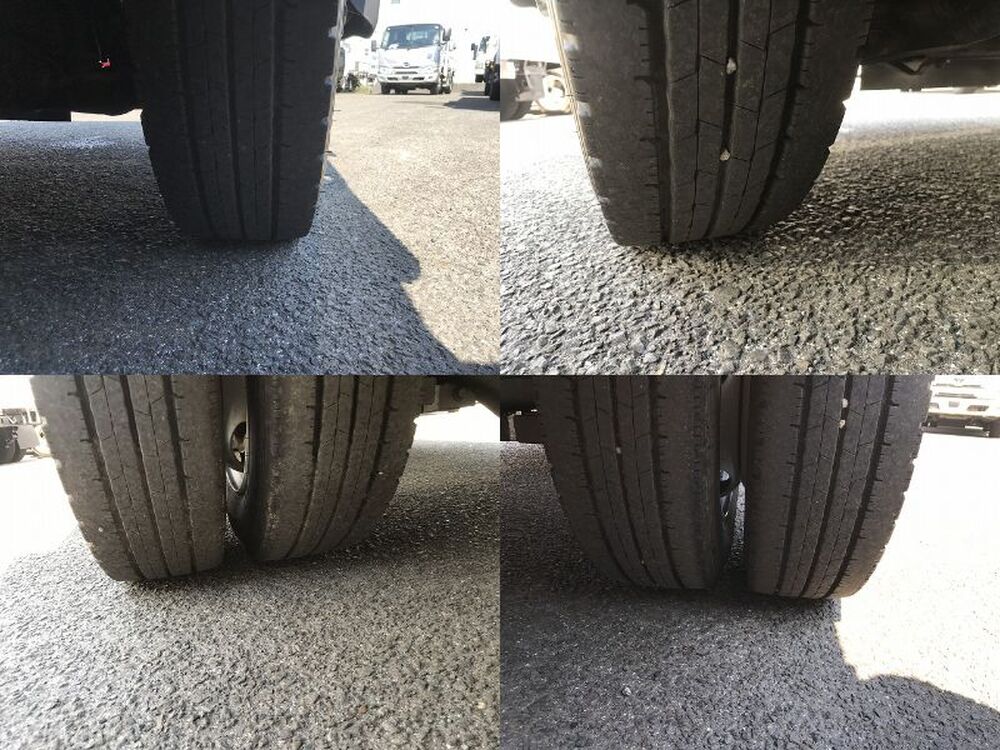 トヨタ　トヨエース